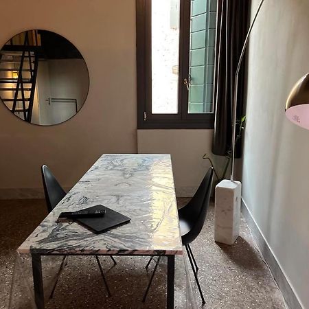 I Marmi Di Venezia Διαμέρισμα Εξωτερικό φωτογραφία