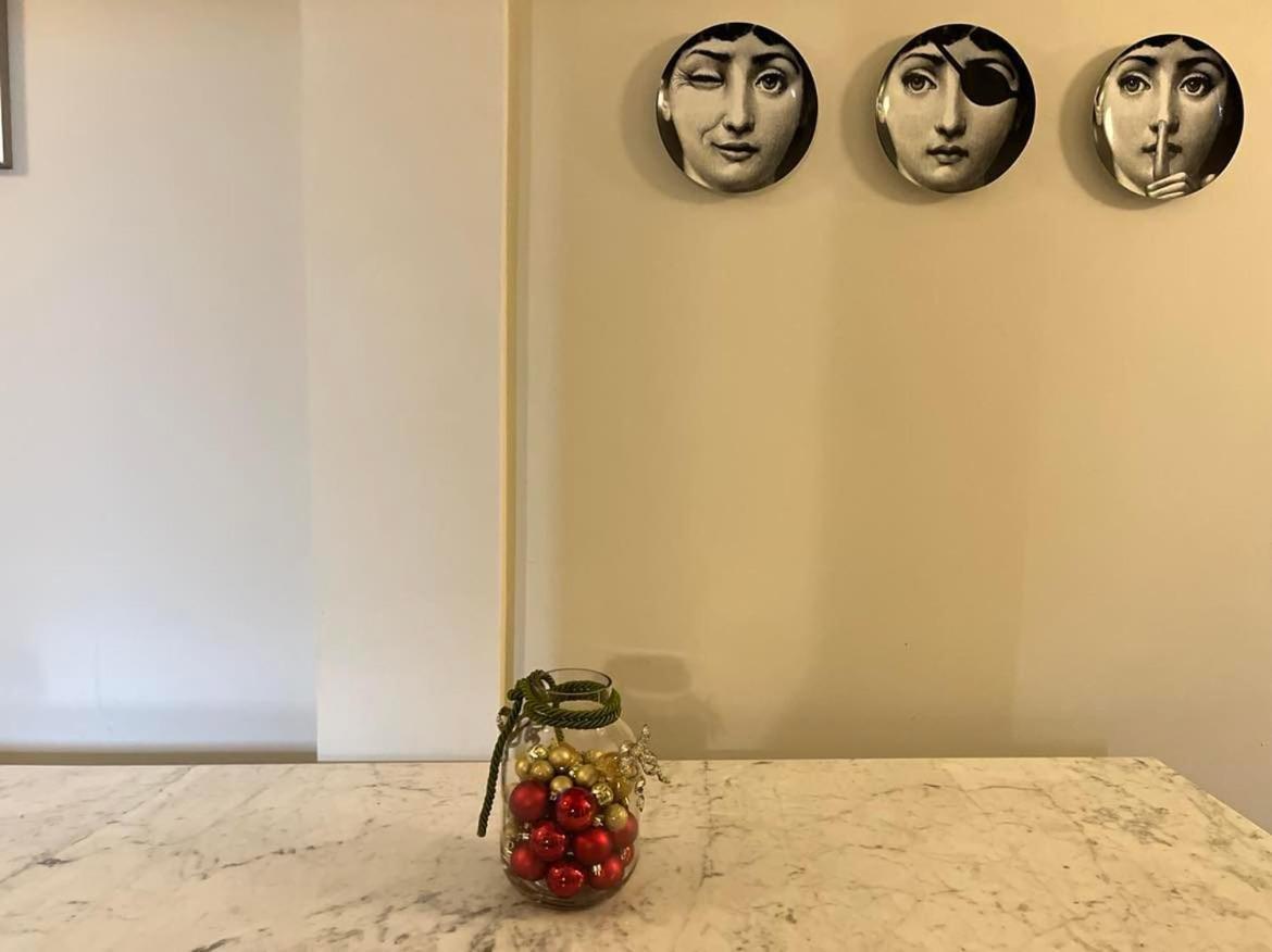 I Marmi Di Venezia Διαμέρισμα Εξωτερικό φωτογραφία
